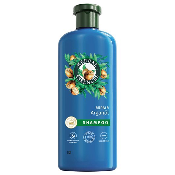 Herbal Essences Shampoo Arganöl Fl 350 ml