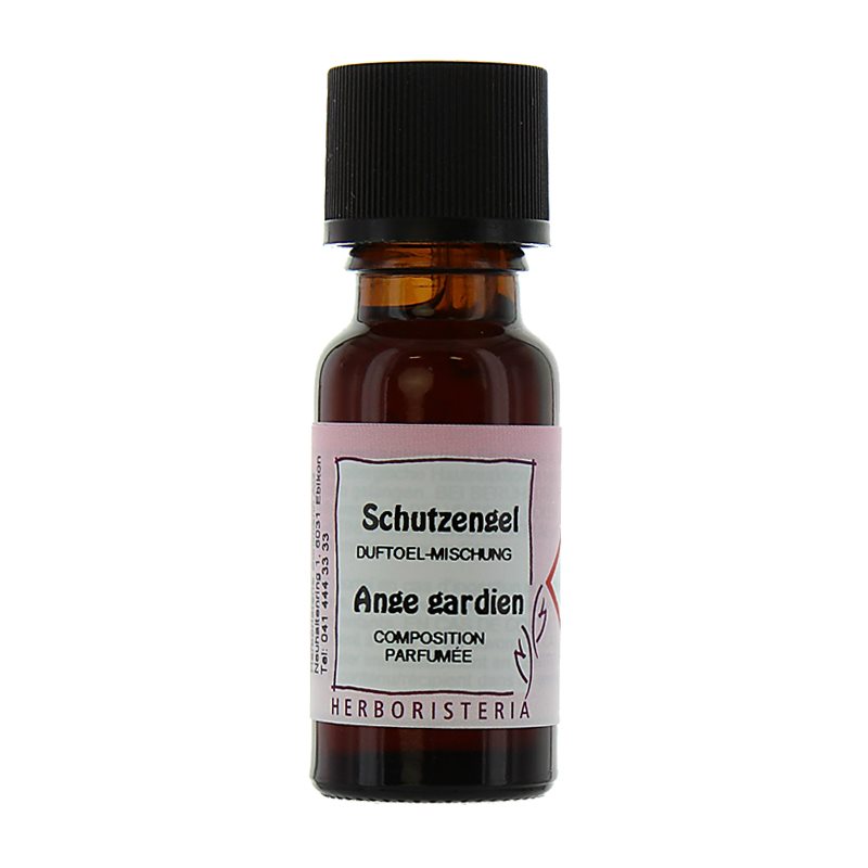 Herboristeria Duftoel Mischung Schutzengel 15 ml