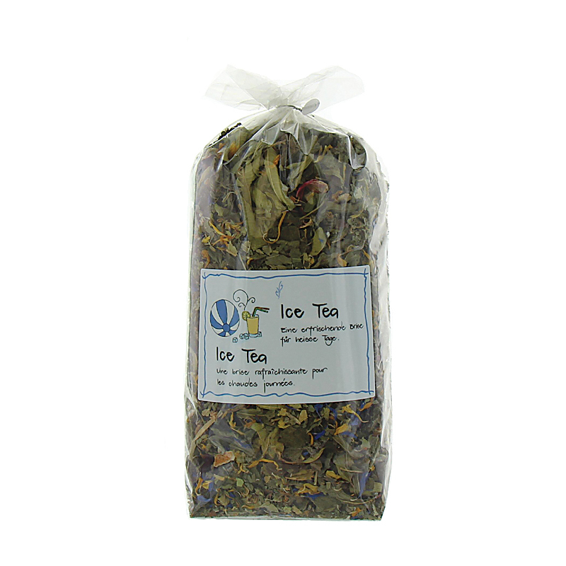 Herboristeria Ice Tea im Sack 80 g