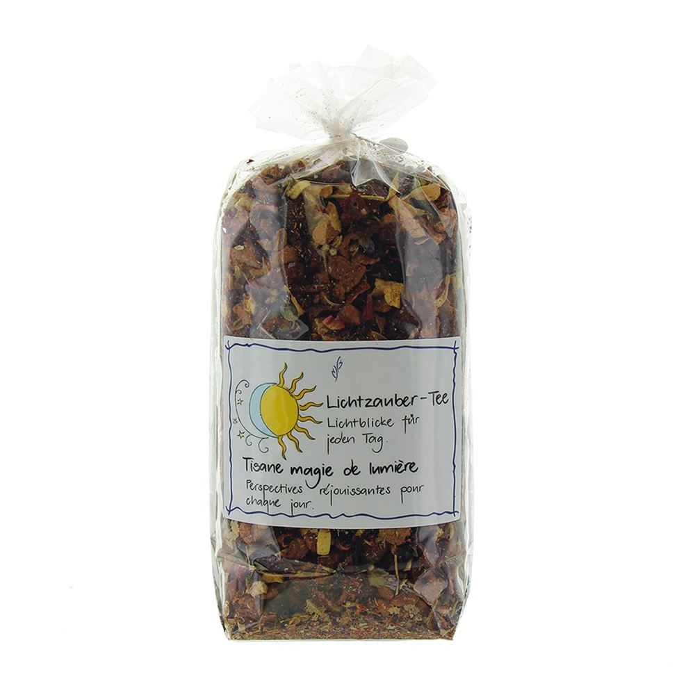 Herboristeria Lichtzauber-Tee im Sack 190 g