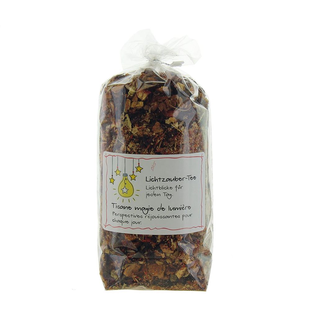 Herboristeria Lichtzauber-Tee im Sack 190 g