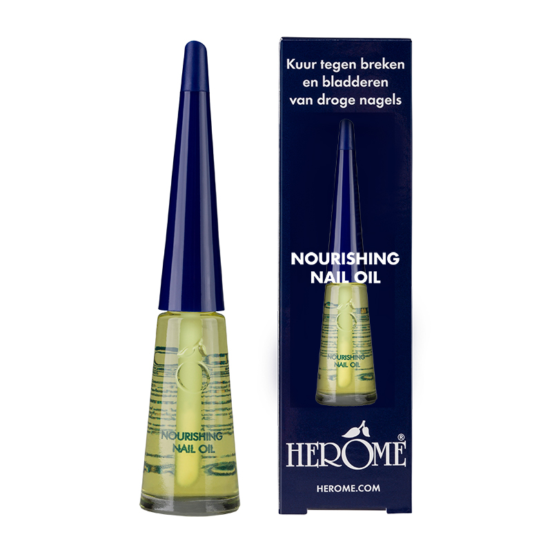 Herome Nail Care Oil 10 ml