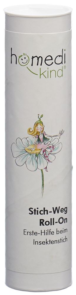 homedi-kind Stich-Weg Roll-On 10 ml