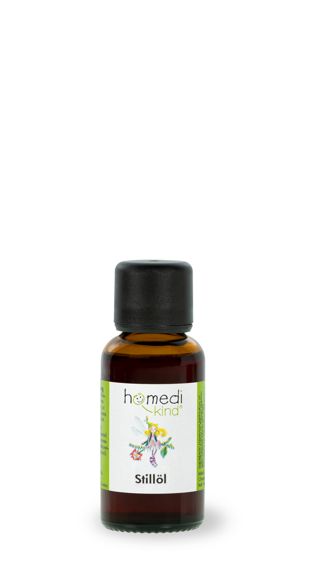 homedi-kind Stillöl Fl 30 ml