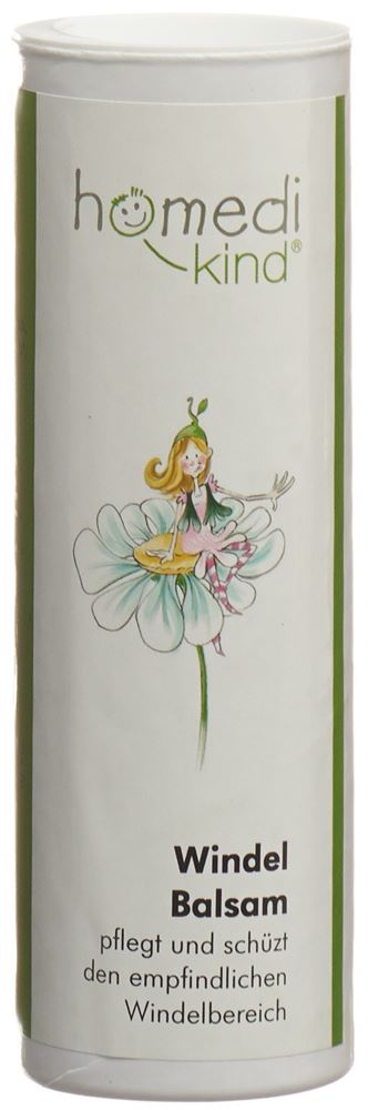 homedi-kind Windelbalsam Tb 30 g