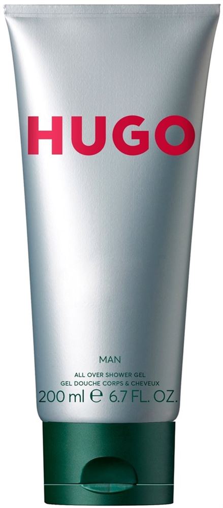 Hugo Man Shower Gel 200 ml