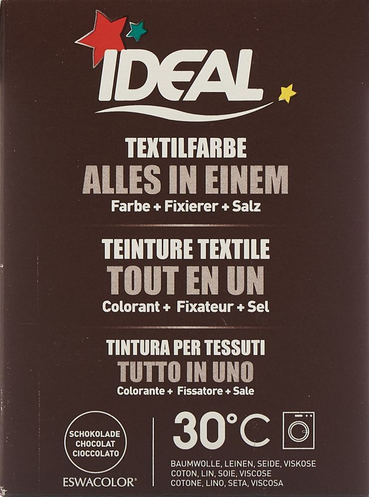 Ideal Alles in Einem schokolade 230 g