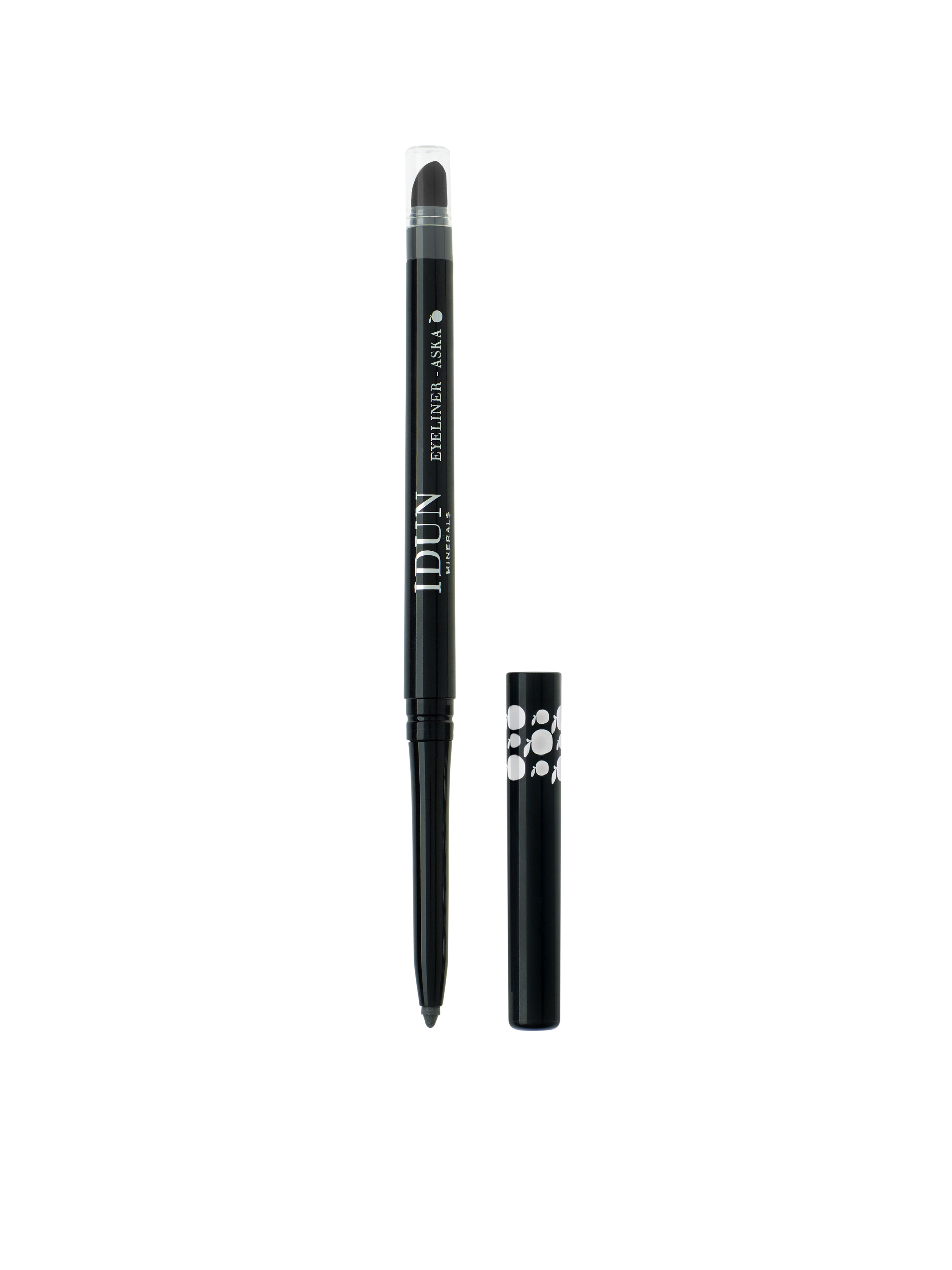 Idun Eye liner Aska 0.35 g
