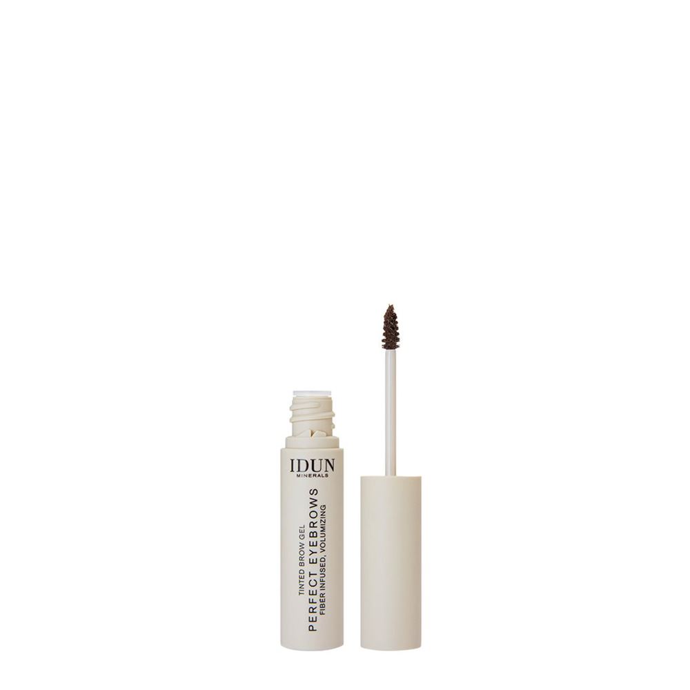 Idun Fiber Brow Gel Medium 5.5 ml