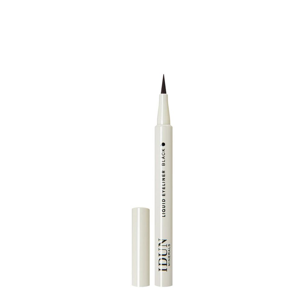 Idun Minerals Liquid Eye Pen Bläck 0.6 ml