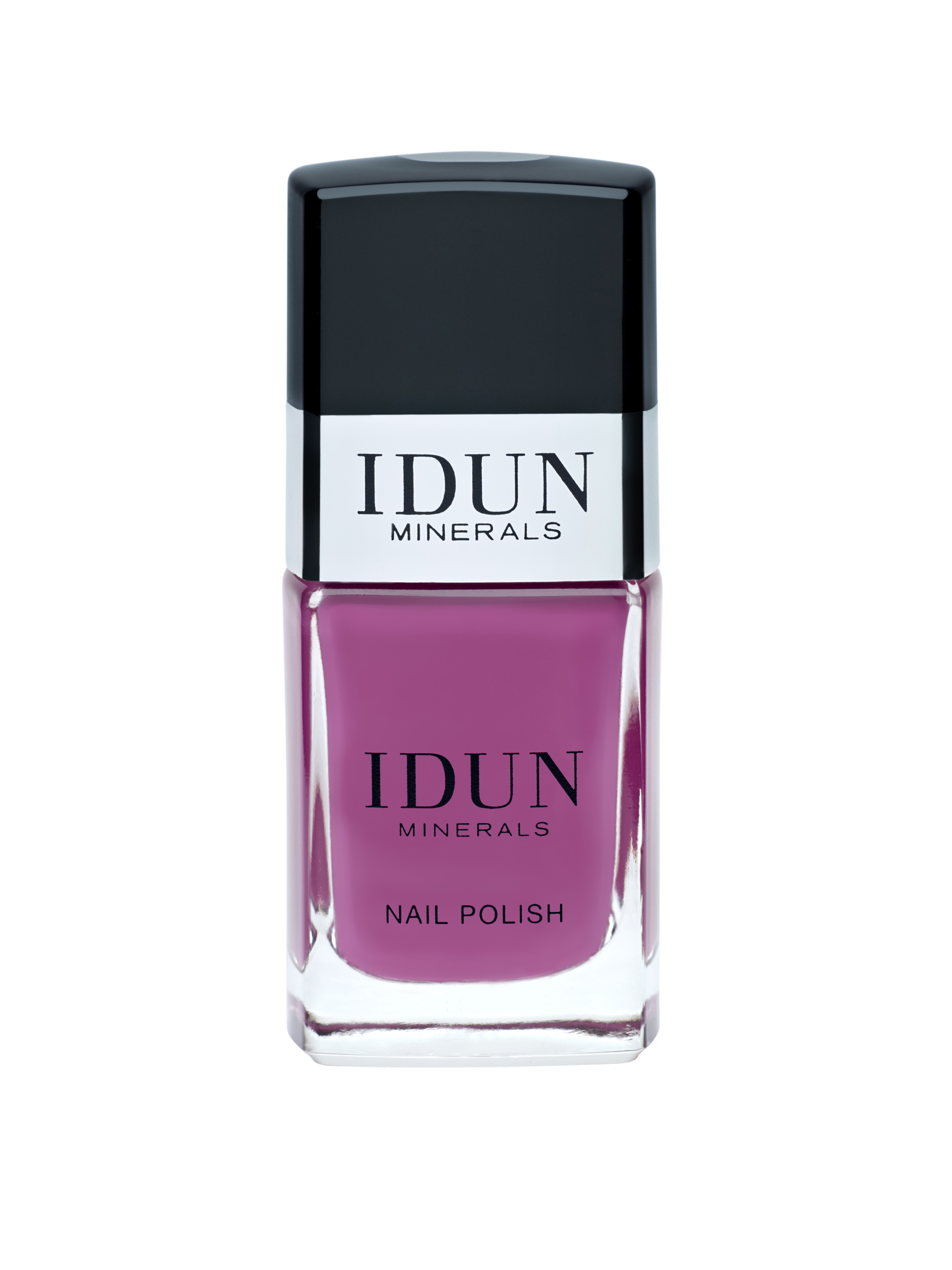 Idun Minerals Nail Polish Diamant 11 ml