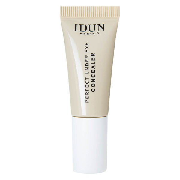 Idun Minerals Perfect Under Eye Concealer Light 6 ml