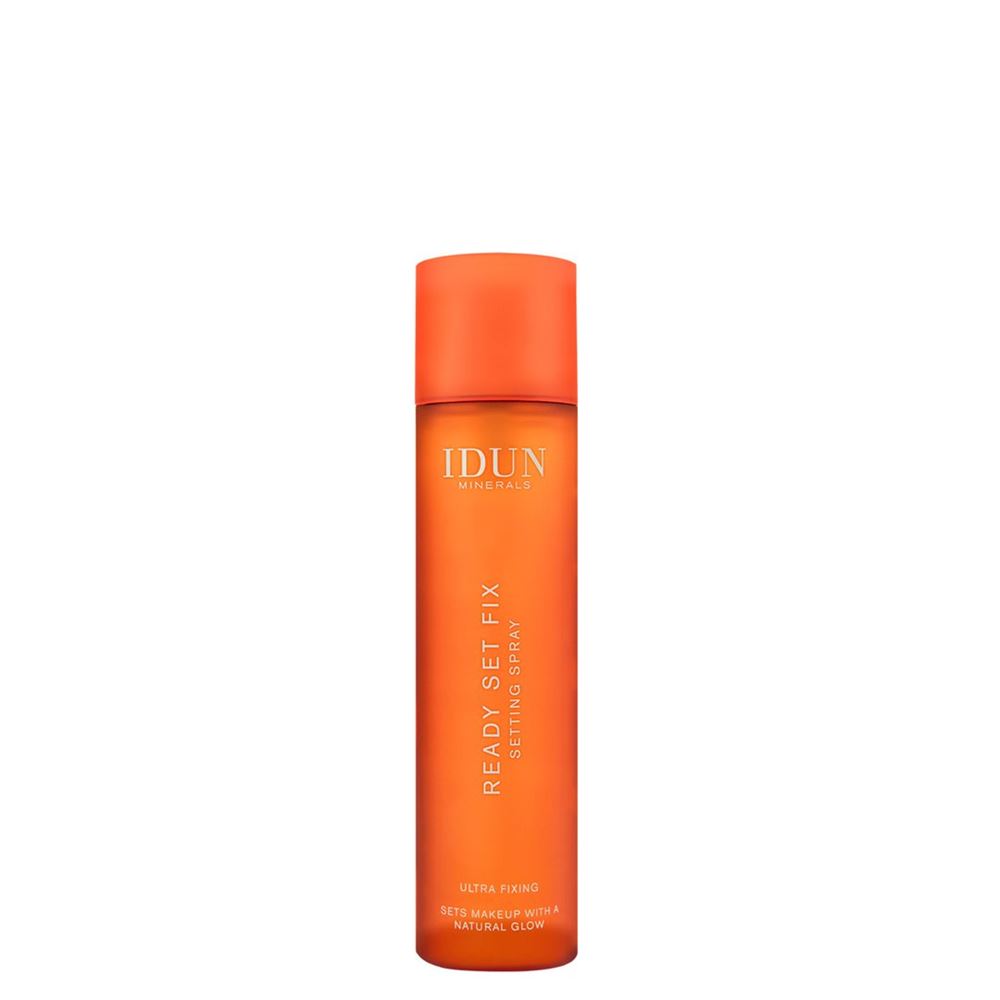 Idun Minerals Ready Set Fix Setting Spray 100 ml