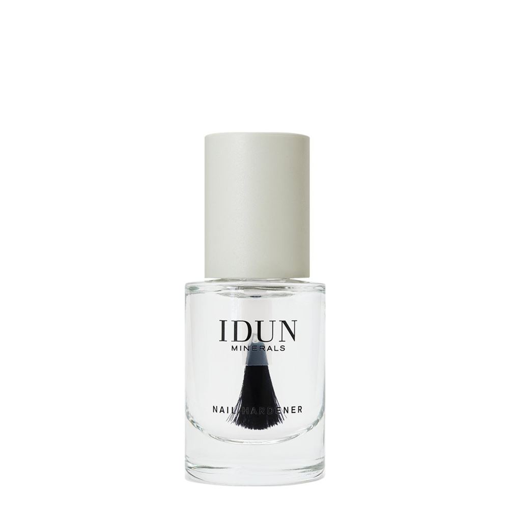 Idun Nail hardener Fl 11 ml