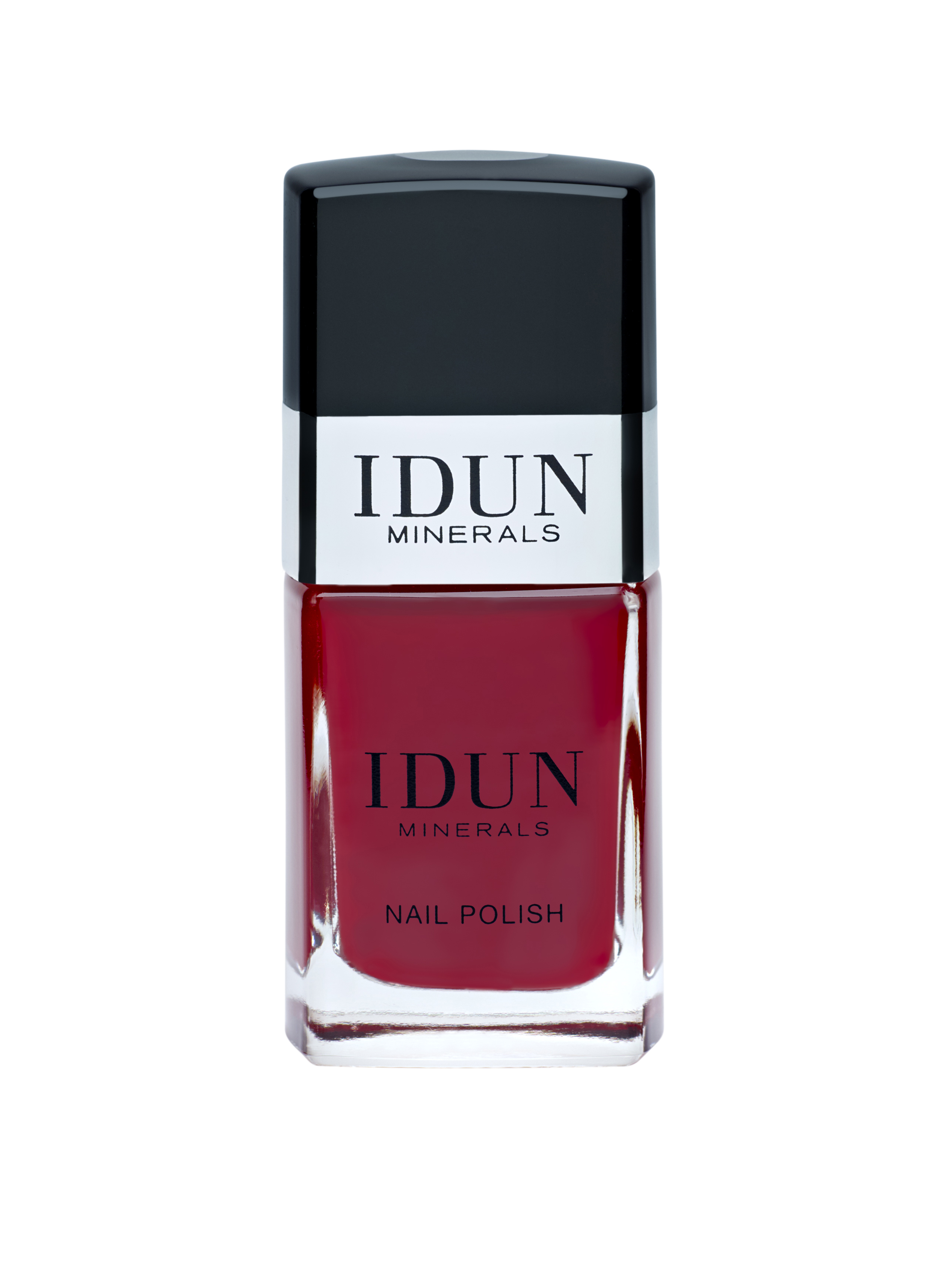 Idun Nail Polish Jaspis 11 ml