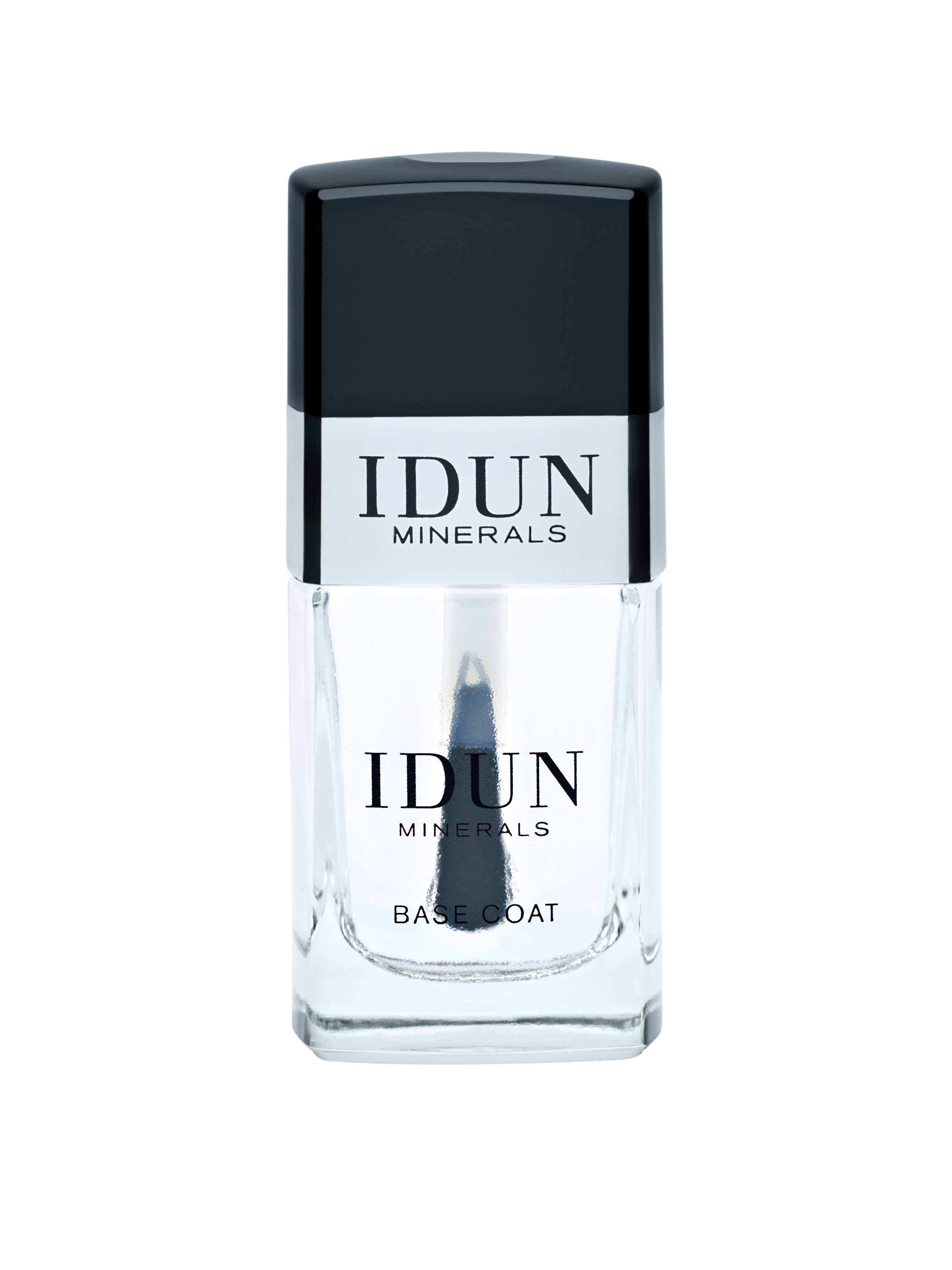 Idun Nail Polish Kristall 11 ml