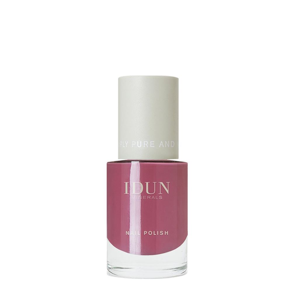 Idun Nail Polish Rodonit 11 ml