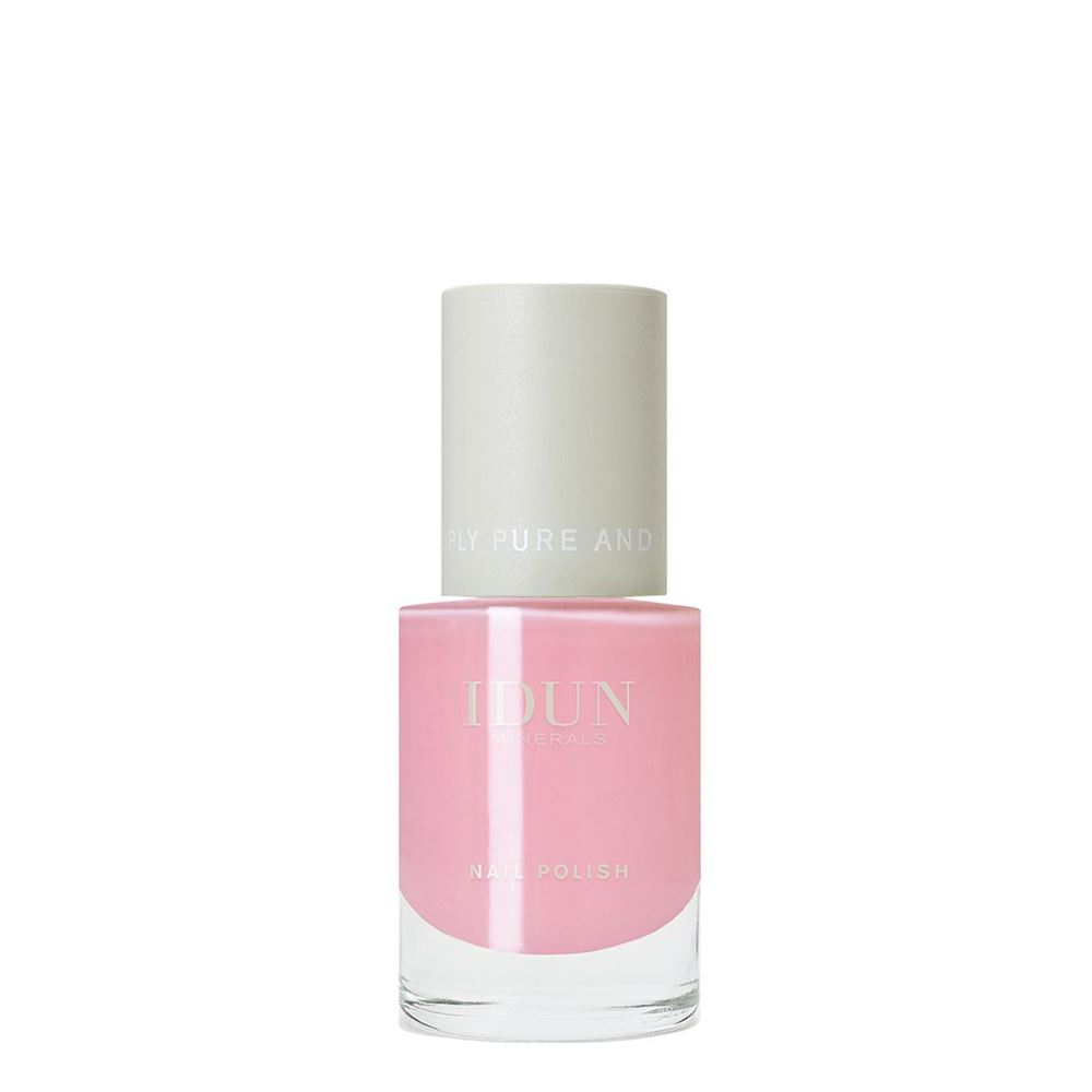 Idun Nail Polish Rosenkvarts 11 ml