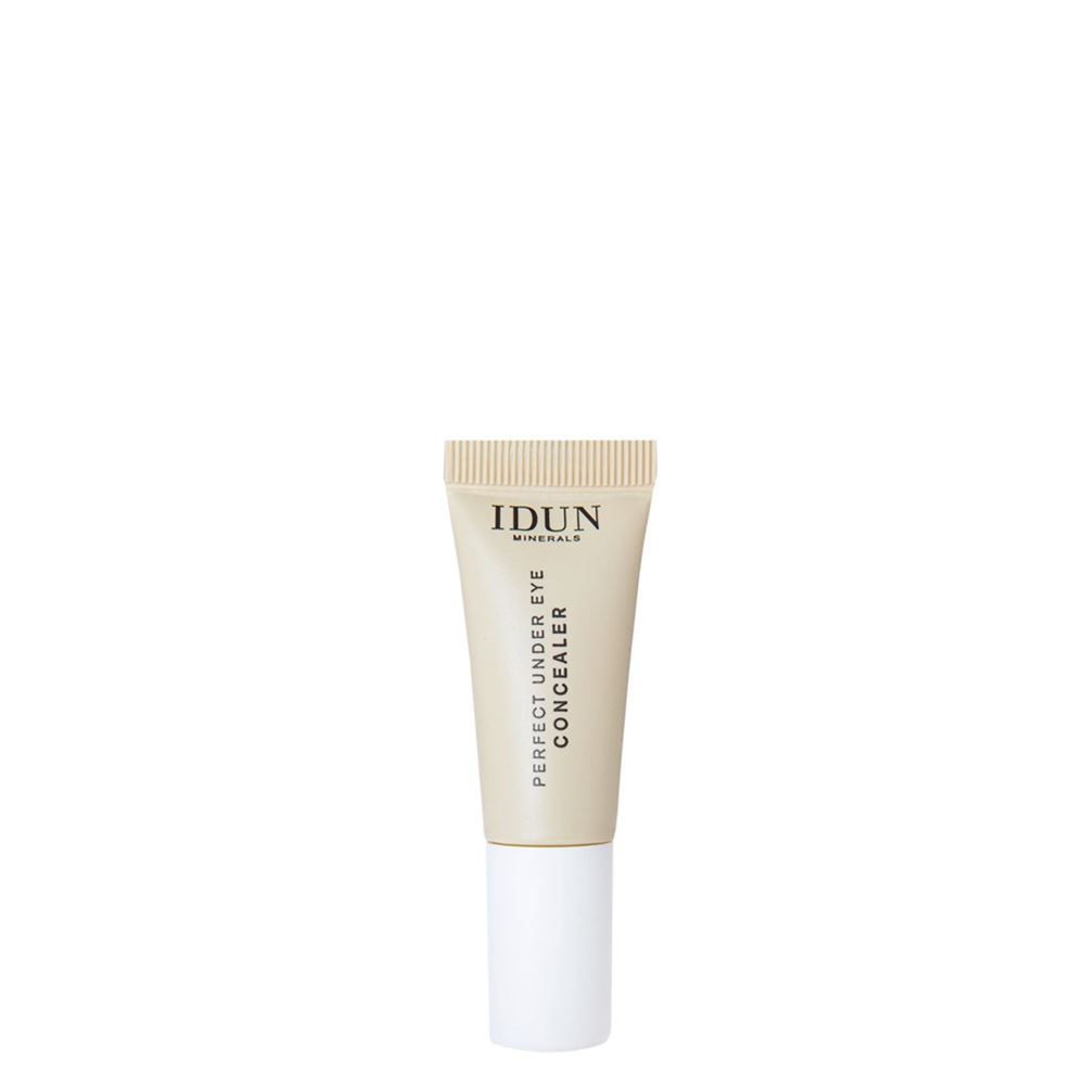 Idun Perfect Under Eye Concealer Medium 6 ml