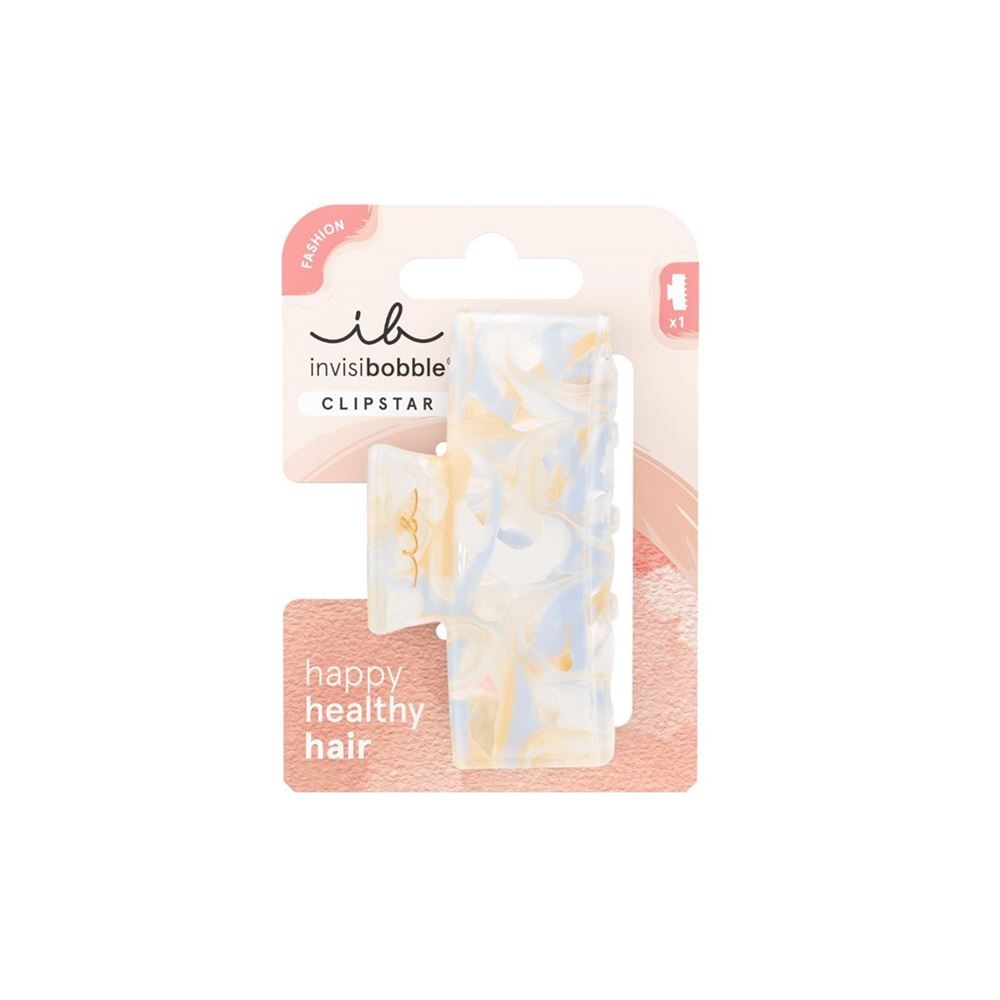 invisibobble Haarklammer Clipstar Stylesnap