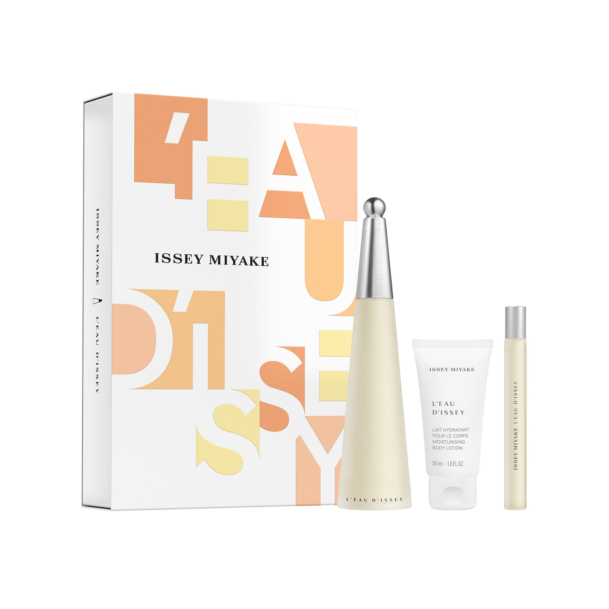 Issey Miyake L'Eau d'Issey Eau de Toilette - Spring Set