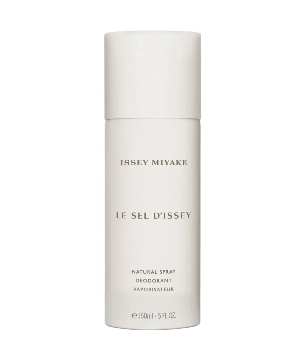 Issey Miyake Le Sel d'Issey Deo Spray 150 ml