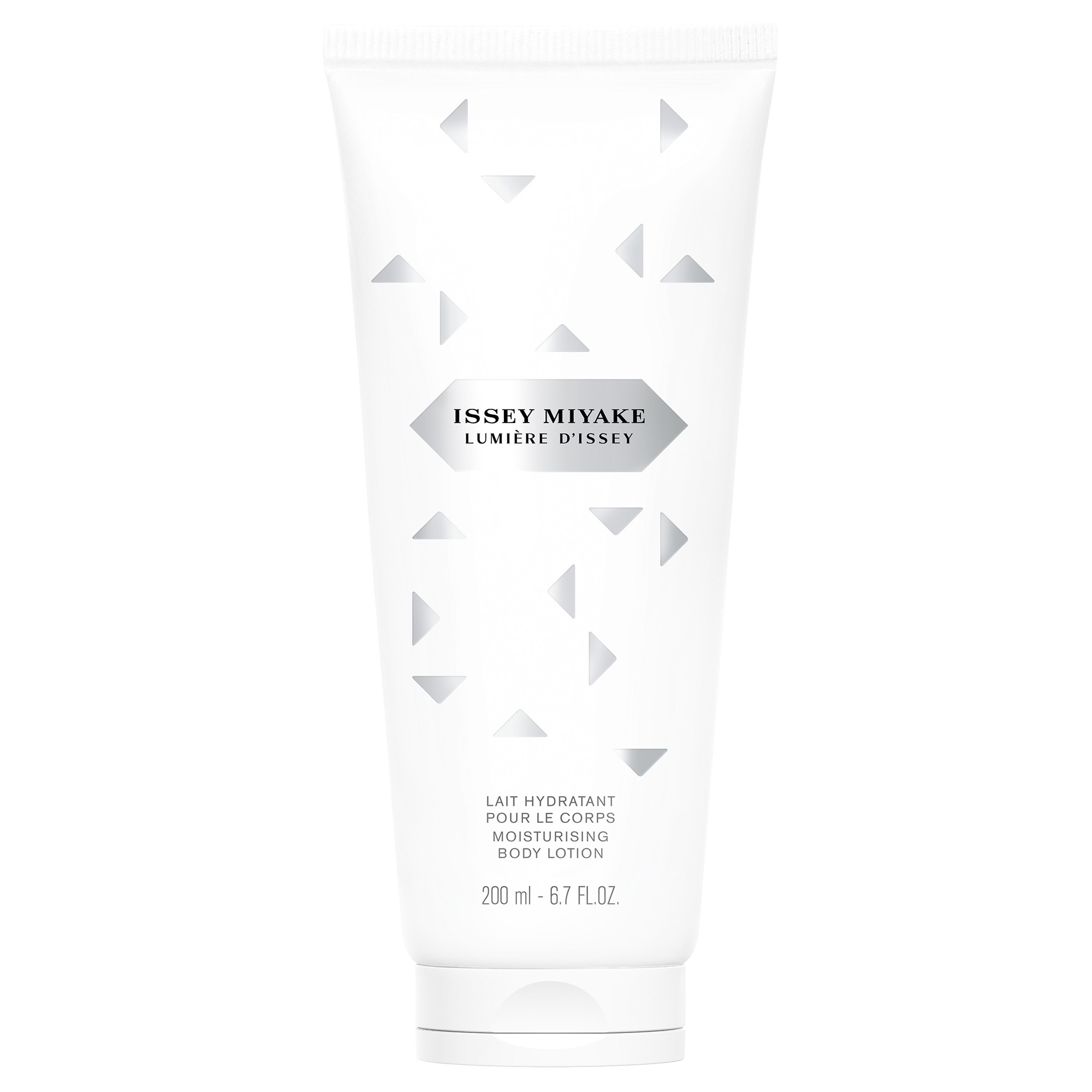 Issey Miyake Lumiere d'Issey Body Lotion 200 ml