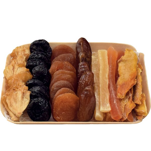 Issro Pappelbox gross 300 g