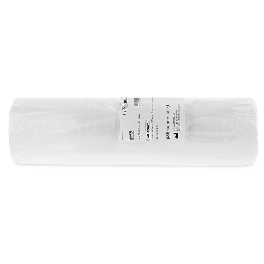 IVF Liegenschutzrolle 50mx59cm 2-lagig 9 Stk