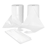 IVF Nachttisch Klebeabfallbeutel Karton 1000 Stk