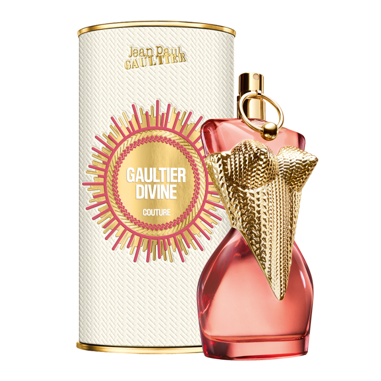 Jean Paul Gaultier Divine Couture Eau de Parfum 100 ml