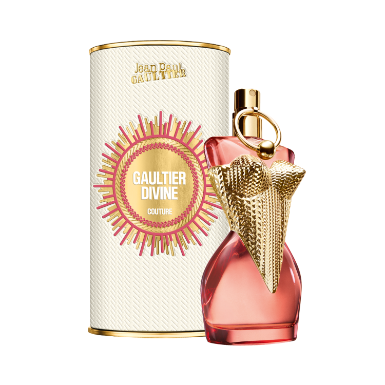 Jean Paul Gaultier Divine Couture Eau de Parfum 50 ml