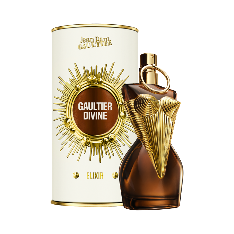 Jean Paul Gaultier Divine Elixir Eau de Parfum 50 ml
