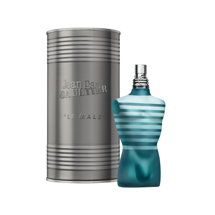 Jean Paul Gaultier Le Male Eau de Toilette Vapo 40 ml