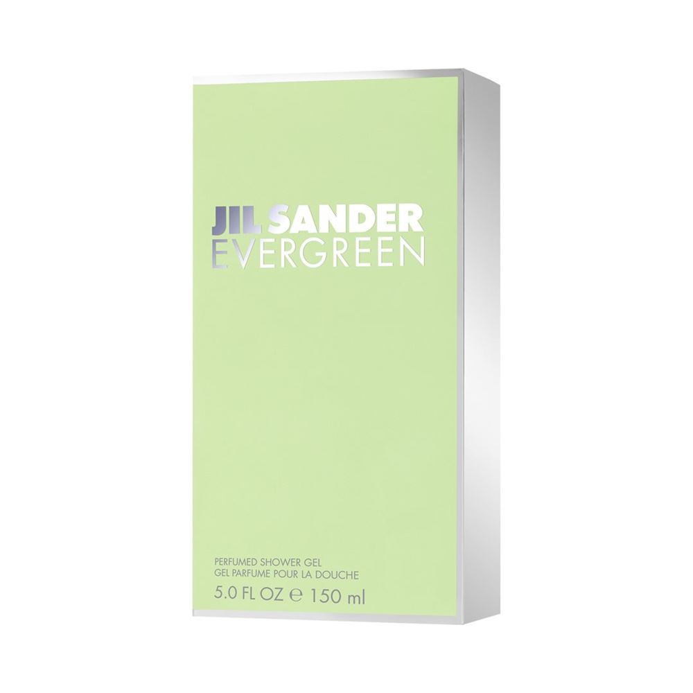 Jil Sander Evergreen Shower Gel (re) 150 ml