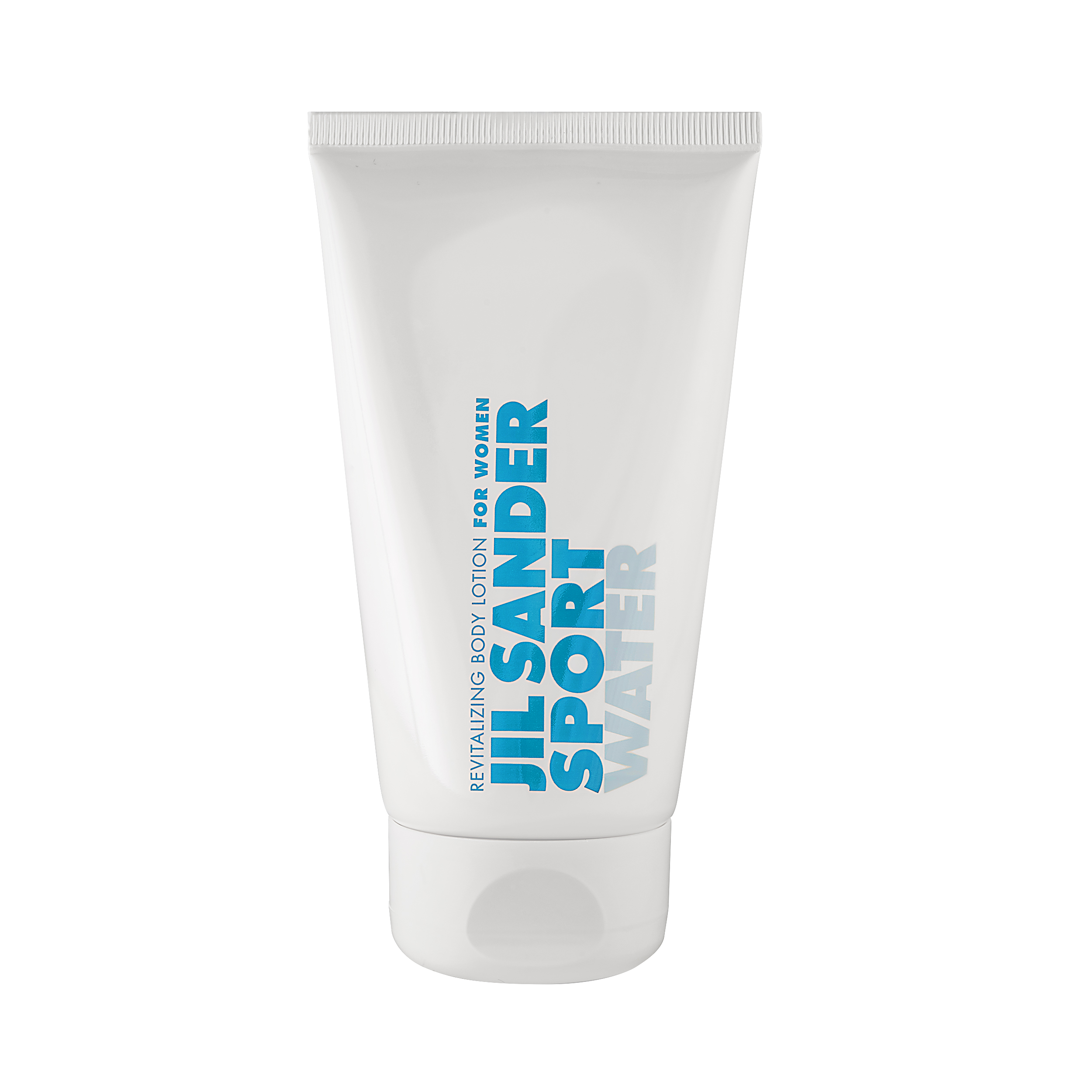 Jil Sander Sport Water Woman Body Lotion 150 ml