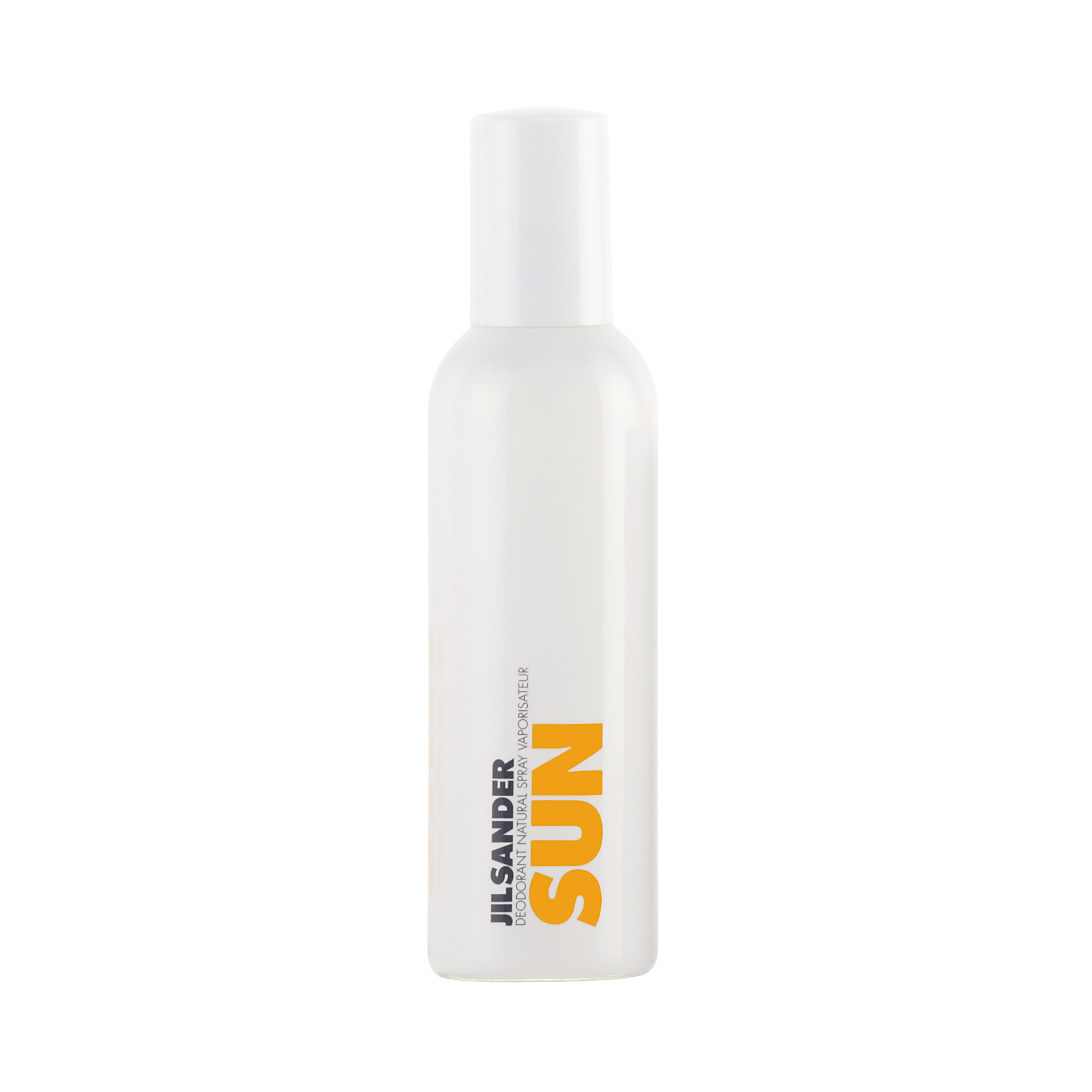 Jil Sander Sun Woman Deodorant Natural Nat Spr 100 ml