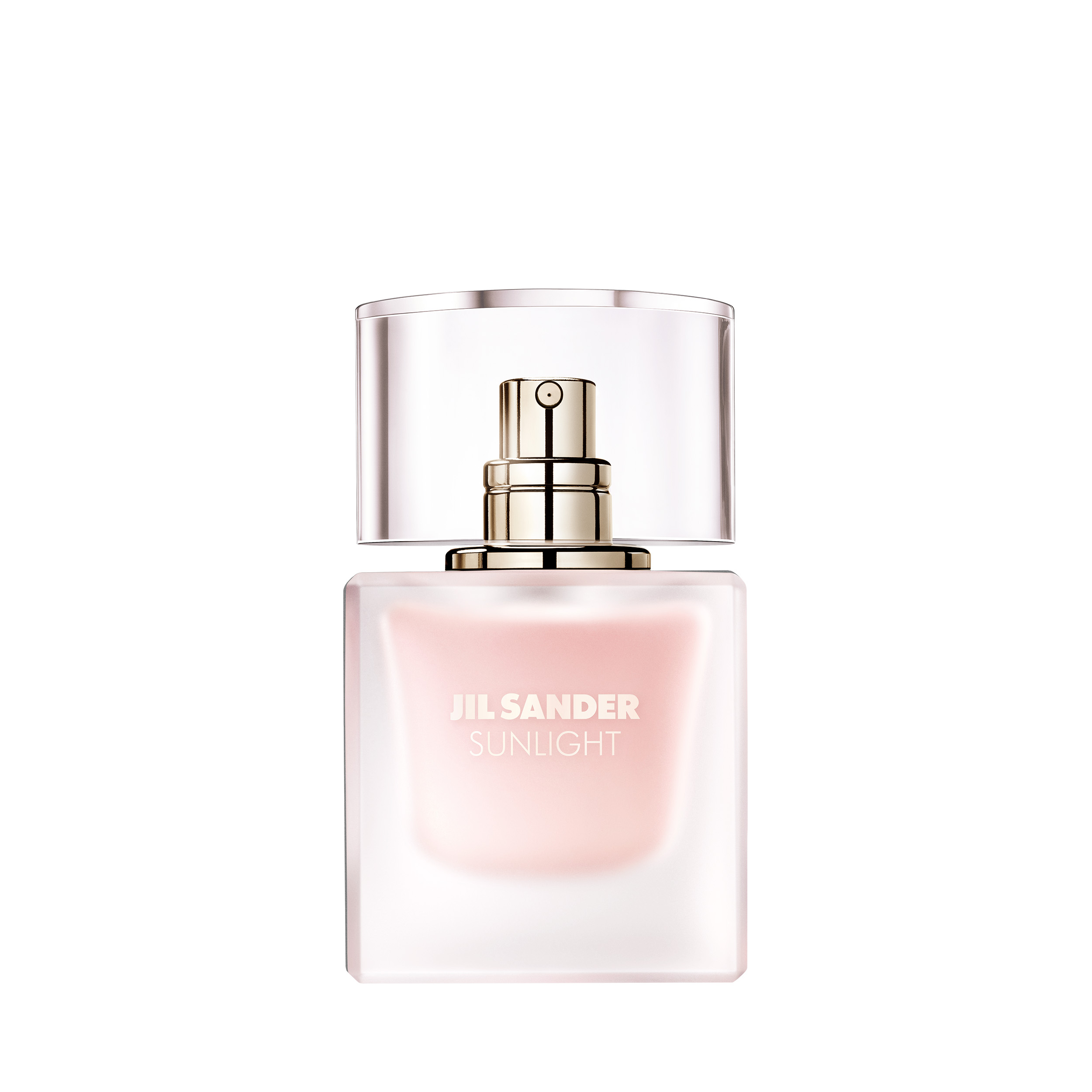 Jil Sander Sunlight Lumiere Eau De Parfum Vapo 40 ml