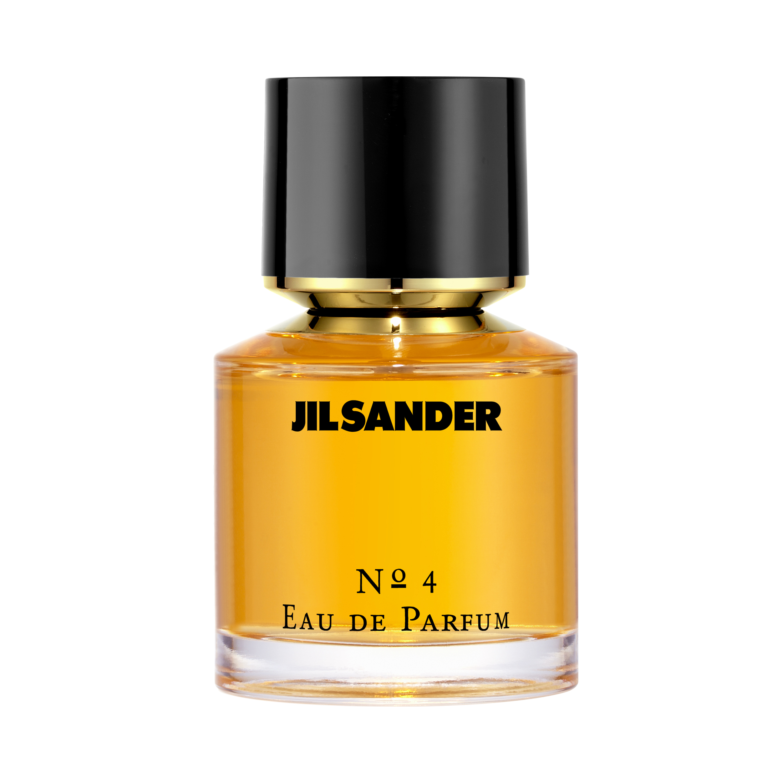 Jil Sander Woman 4 Eau De Parfum Natural Spray Nat Spr 50 ml