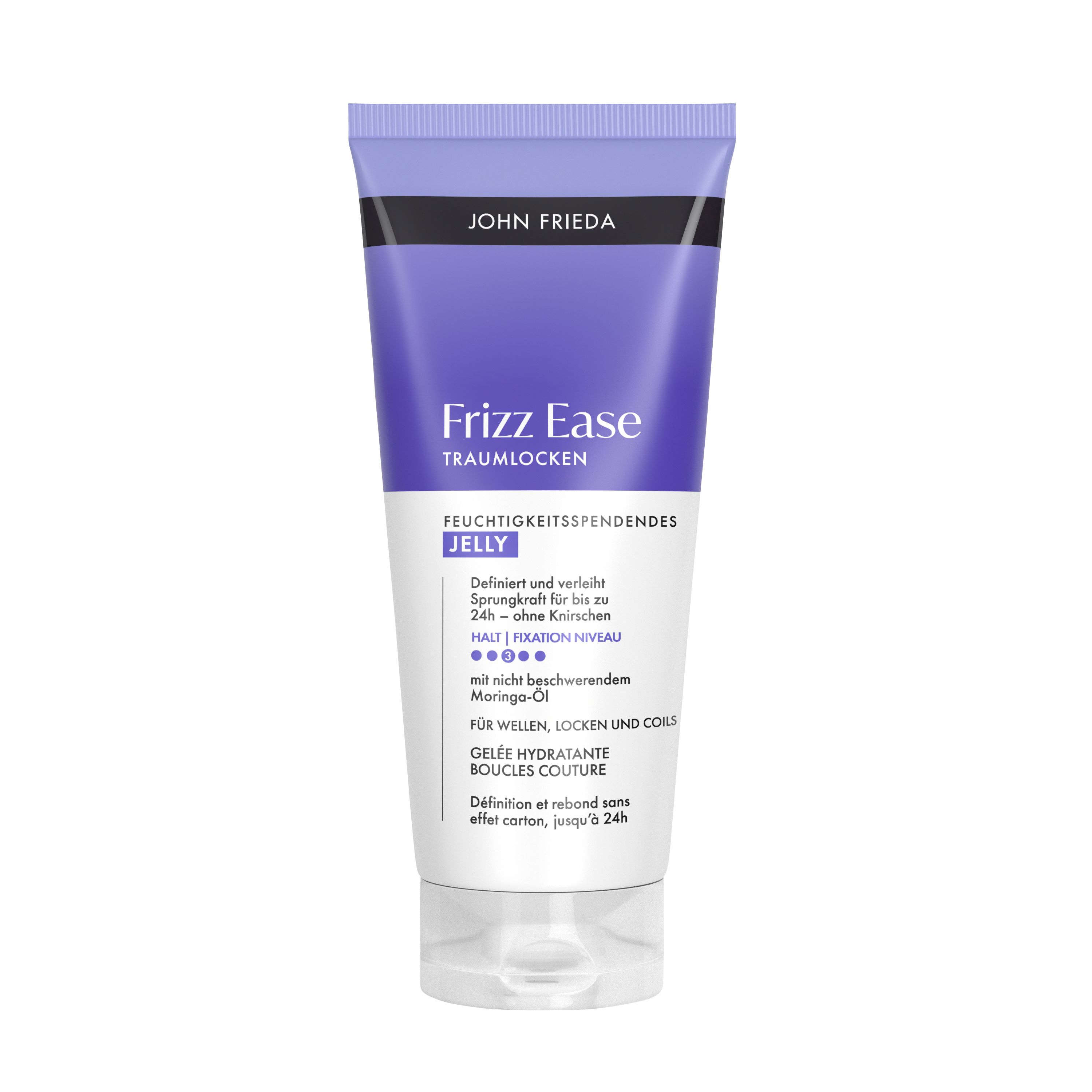 John Frieda Frizz Ease Traumlocken Jelly feuchtigkeitsspendend Tb 200 ml