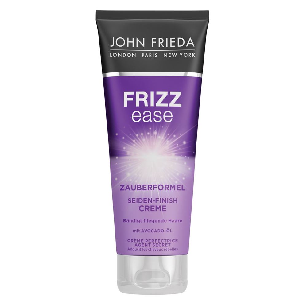 John Frieda rizz Ease Zauberformel Seiden-Finish-Creme 100 ml