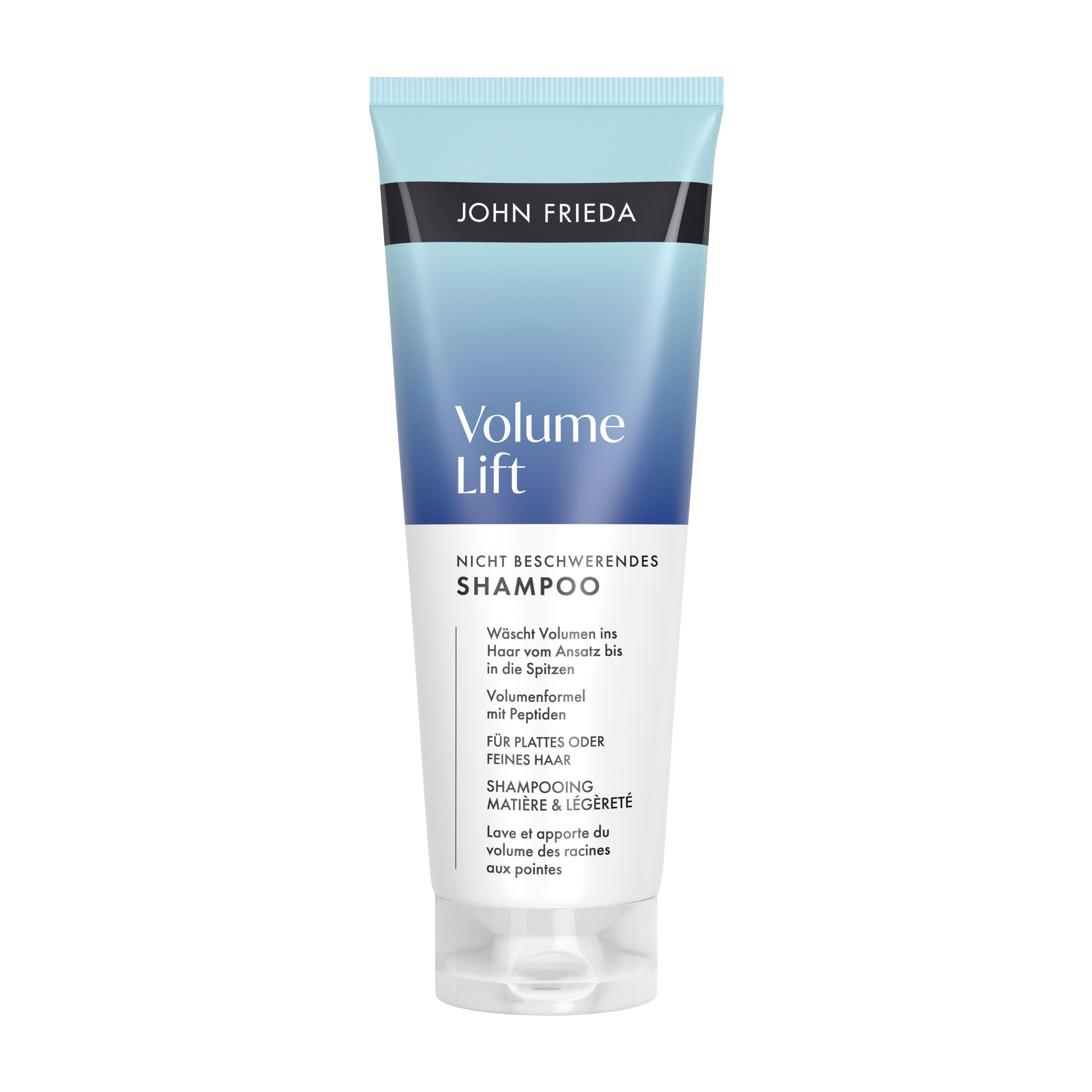 John Frieda Volume Lift Shampoo nicht beschwerend Tb 250 ml