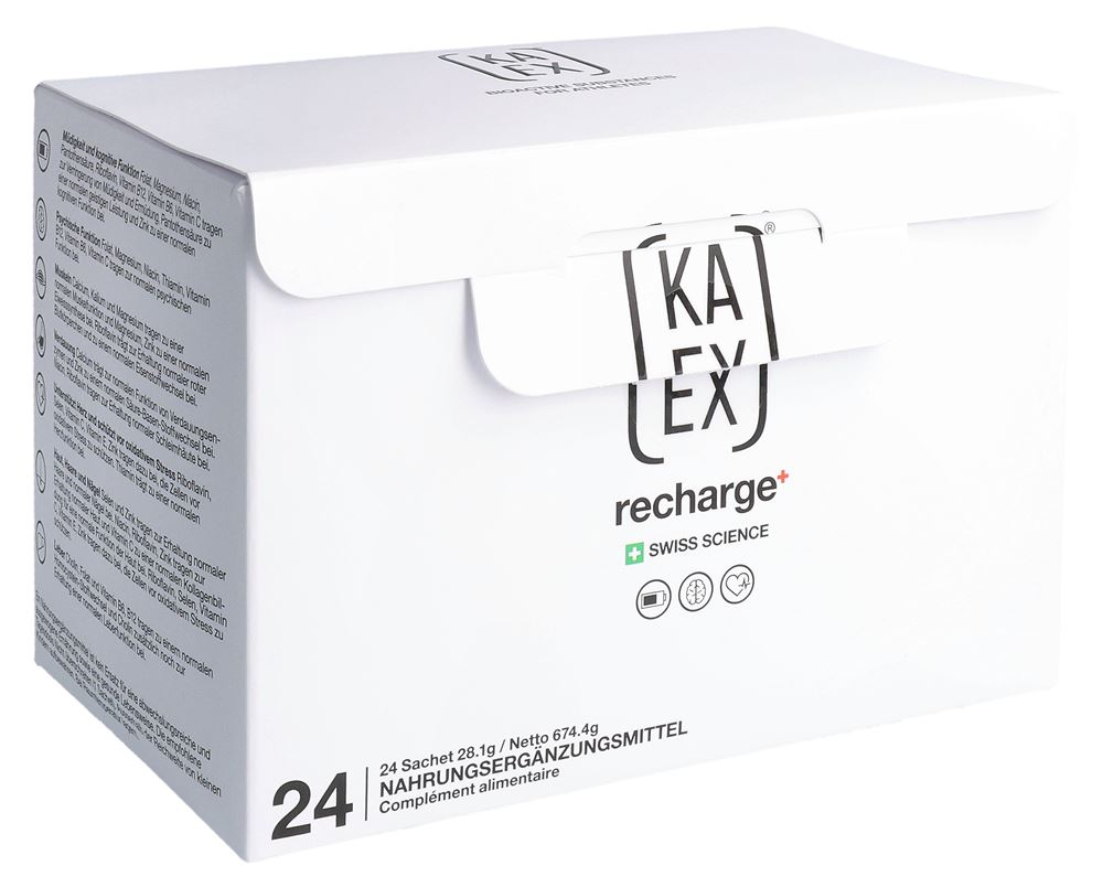 Ka-Ex PWD Plv 24 Btl 28.1 g