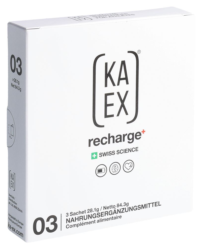 Ka-Ex PWD Plv 3 Btl 28.1 g