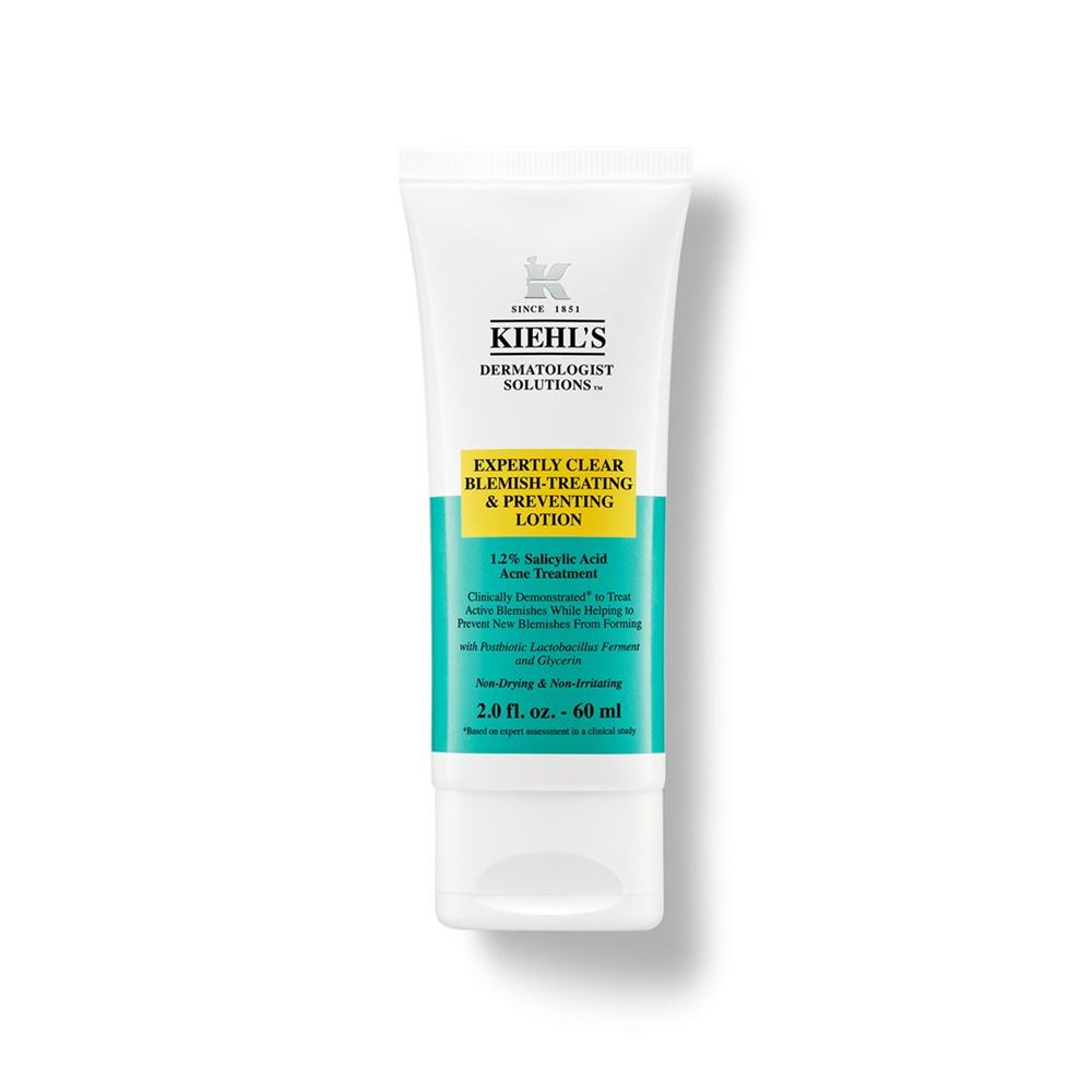 Kiehl’s Acne Treatment 60 ml