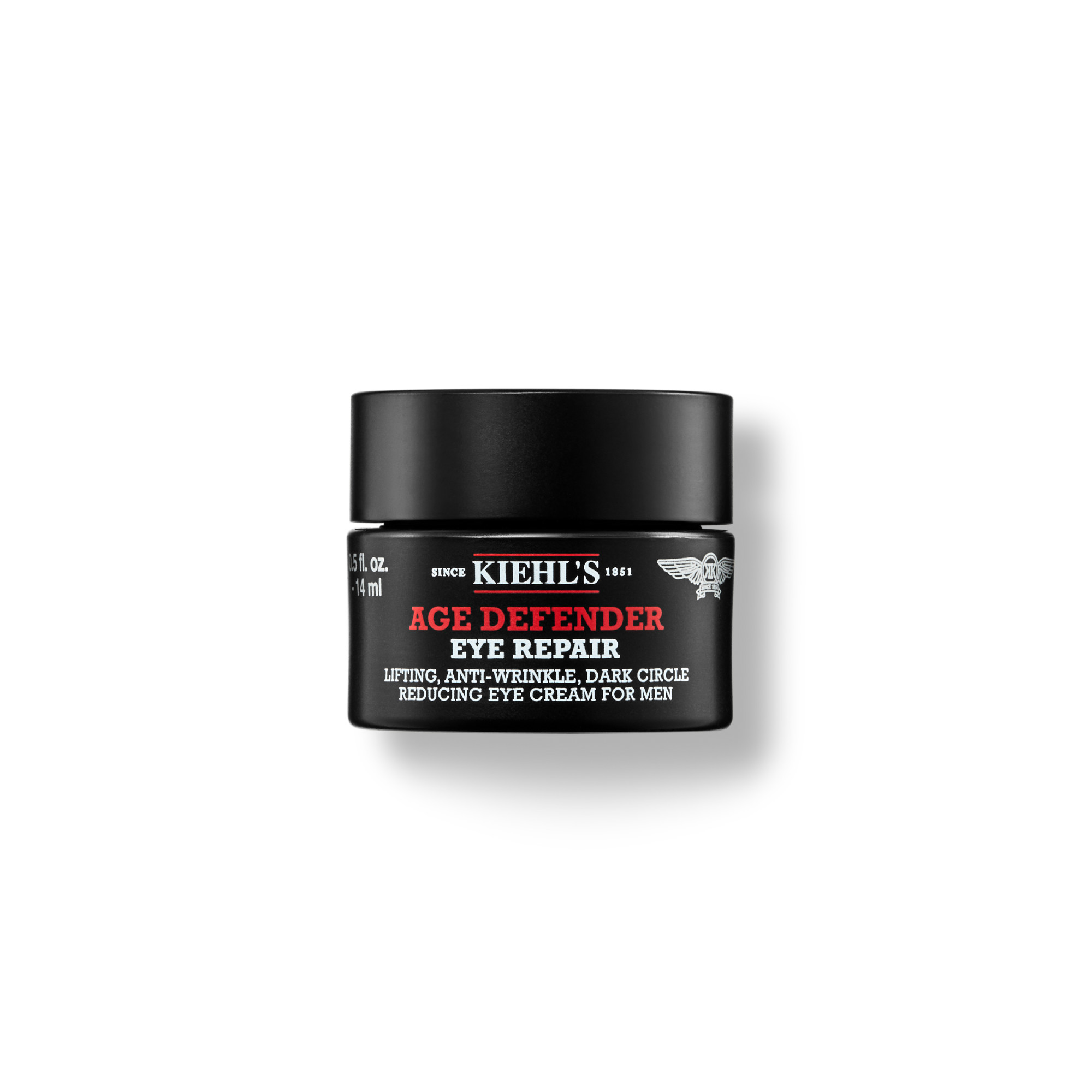 Kiehl's Age Defender Eye Repair Glas 14 ml