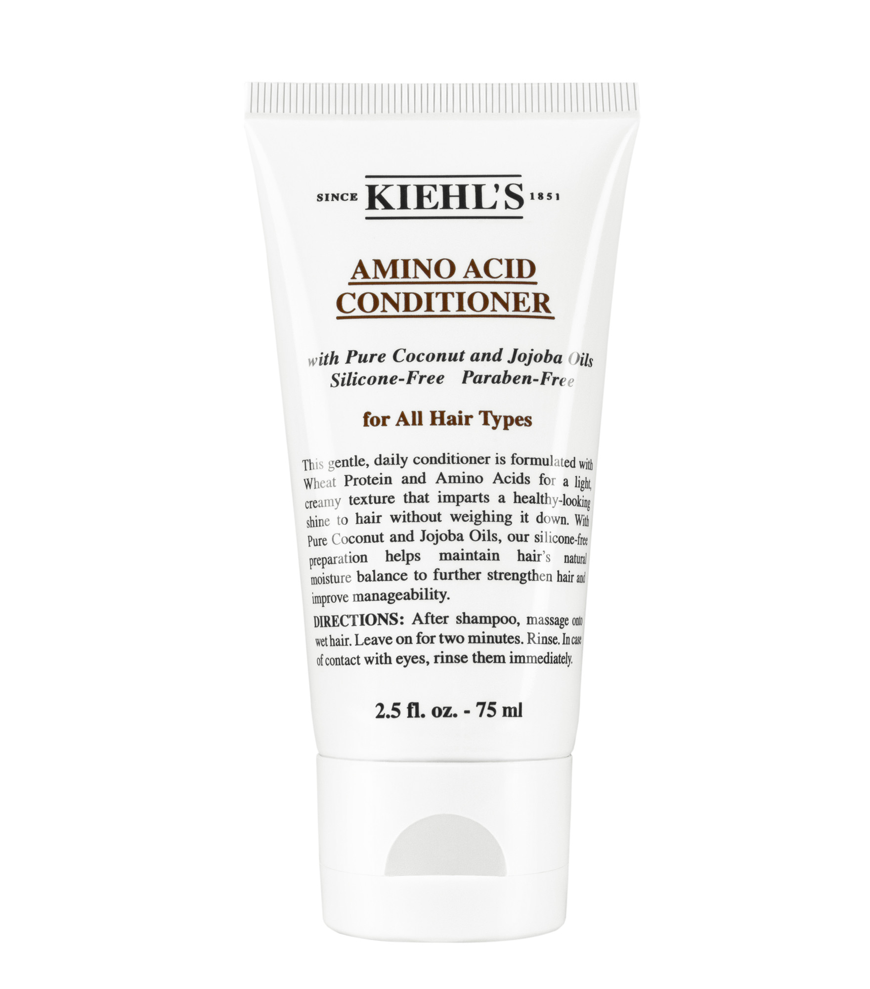 Kiehl’s Amino Acid Conditioner Tb 75 ml