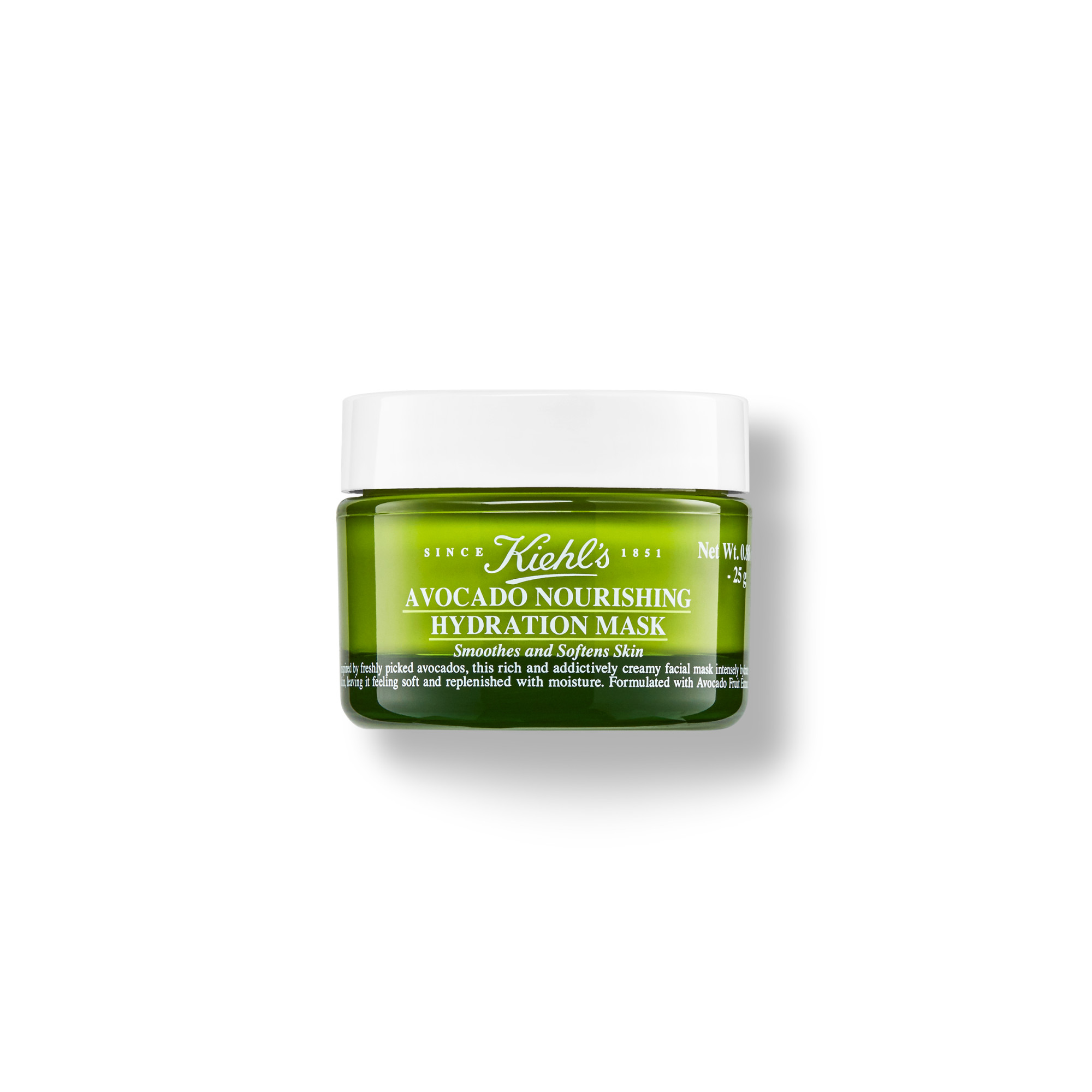 Kiehl’s Avocado Nourishing Hydration Mask 25 g