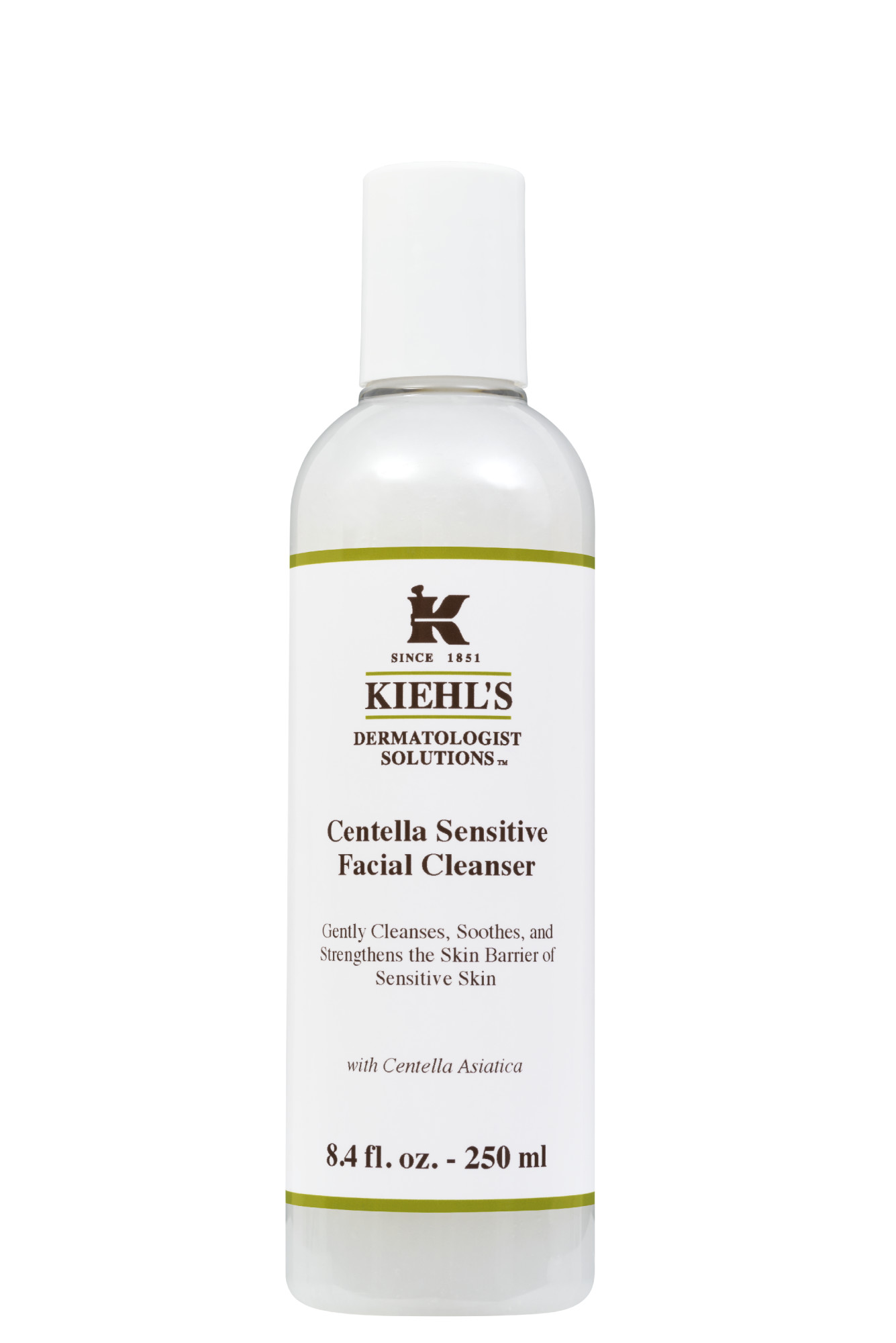 Kiehl’s Centella Sensitive Facial Cleanser Fl 250 ml