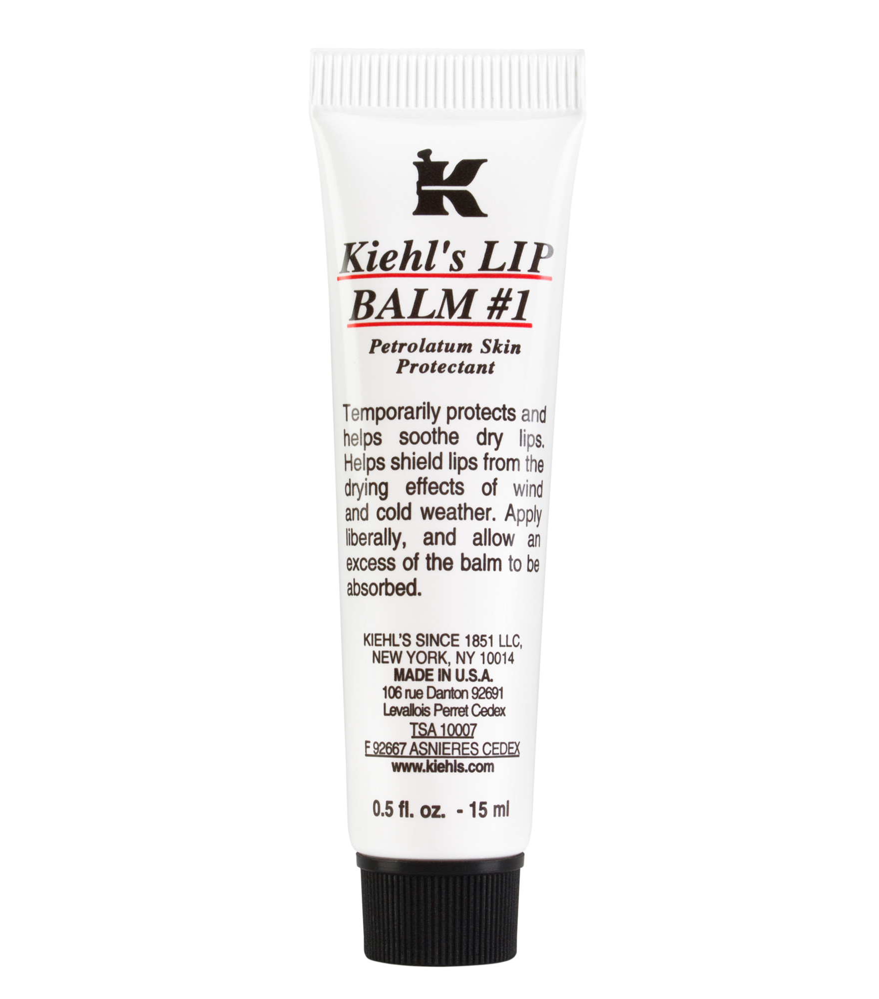 Kiehl's Lip Balm #1 Tb 15 ml
